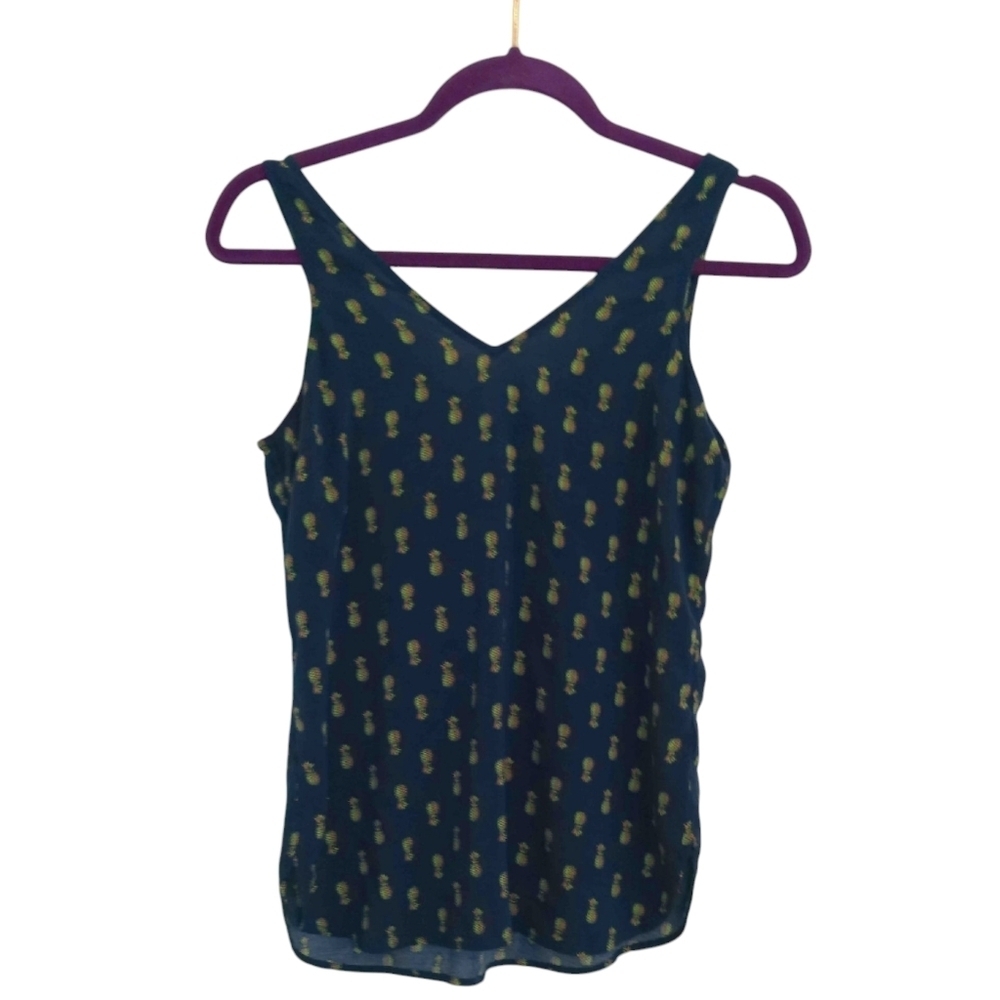 GAP TANK TOP